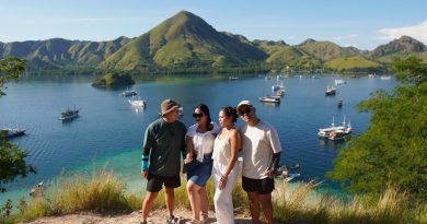 4 Days Private Komodo Tour