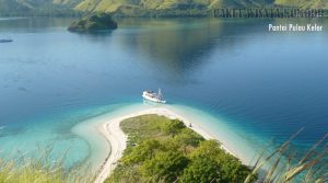 Pantai Pulau Kelor