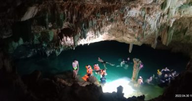 Private Rangko Cave Tour