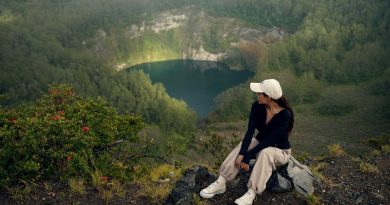 5 Days Kelimutu Adventure