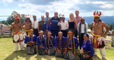 Melo Village Culture Tour